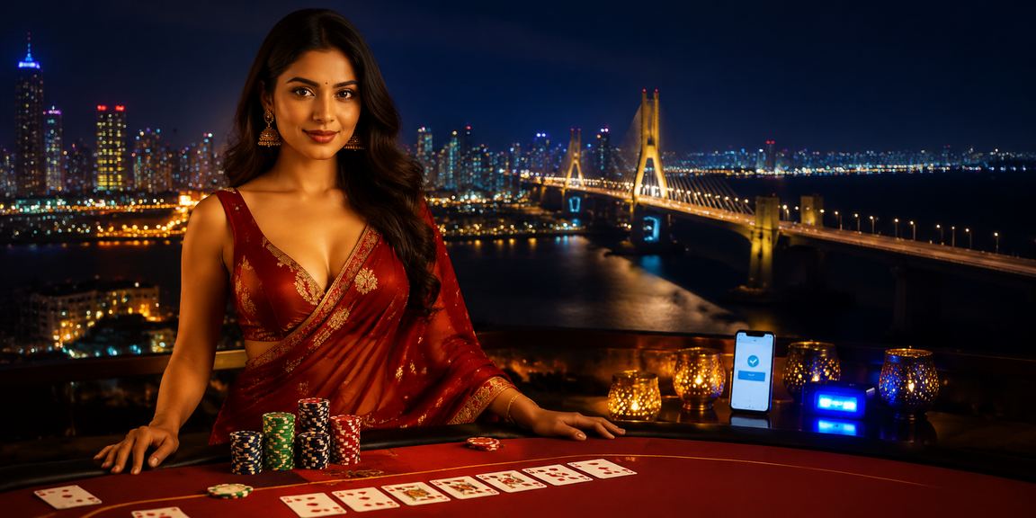 Mobile payment usage for online card games in Mumbai Bandra area